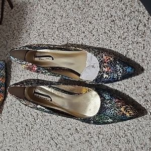Ladies' J. RENEE Pumps
